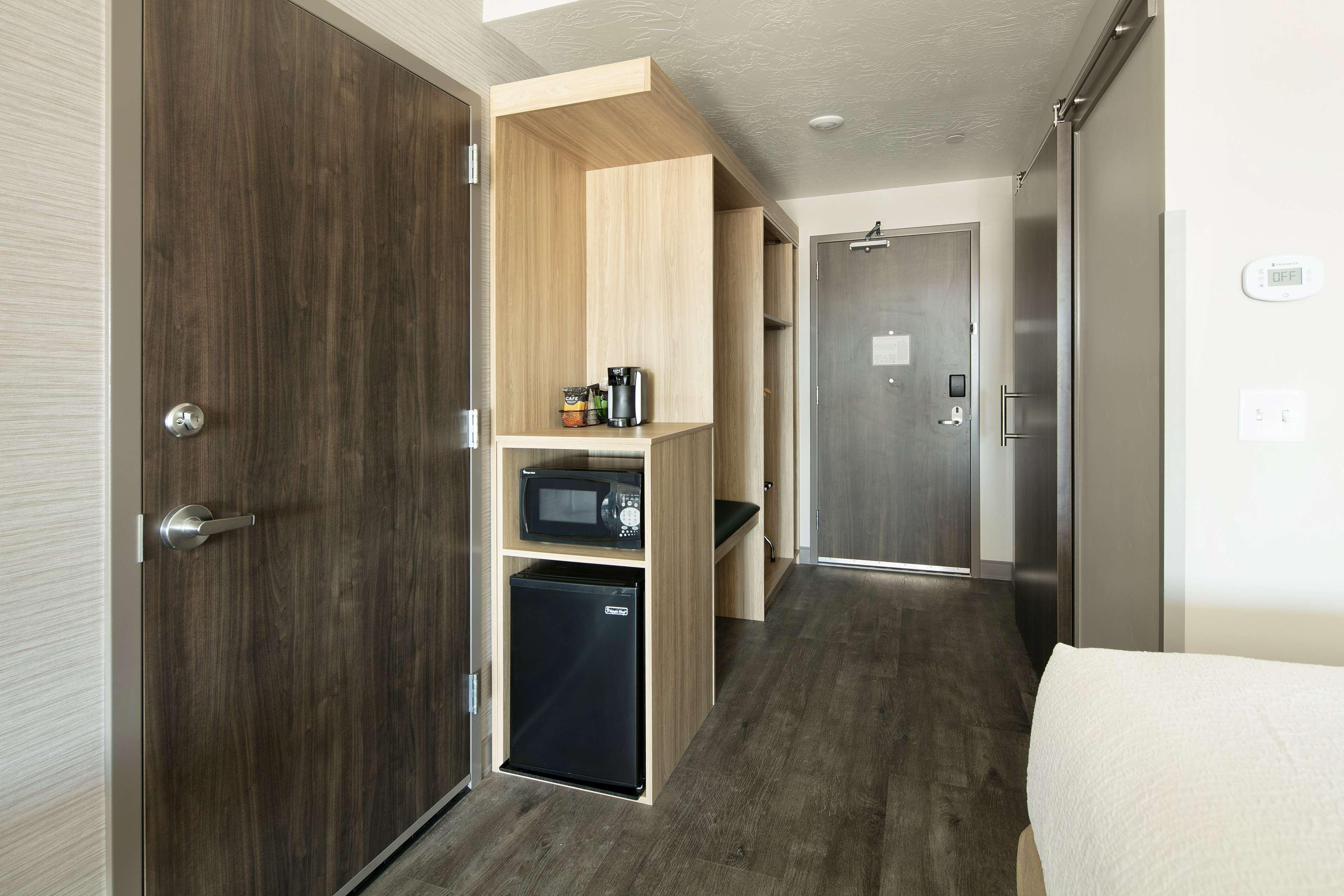 Best Western Plus Settlers Point Washington Exterior foto