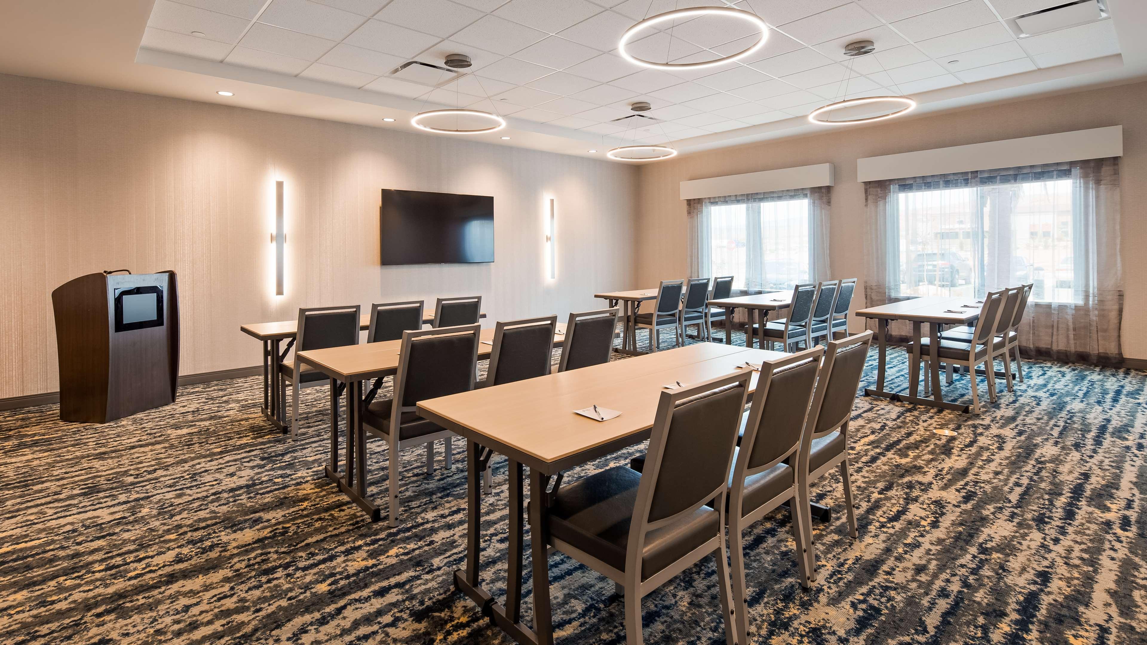 Best Western Plus Settlers Point Washington Exterior foto