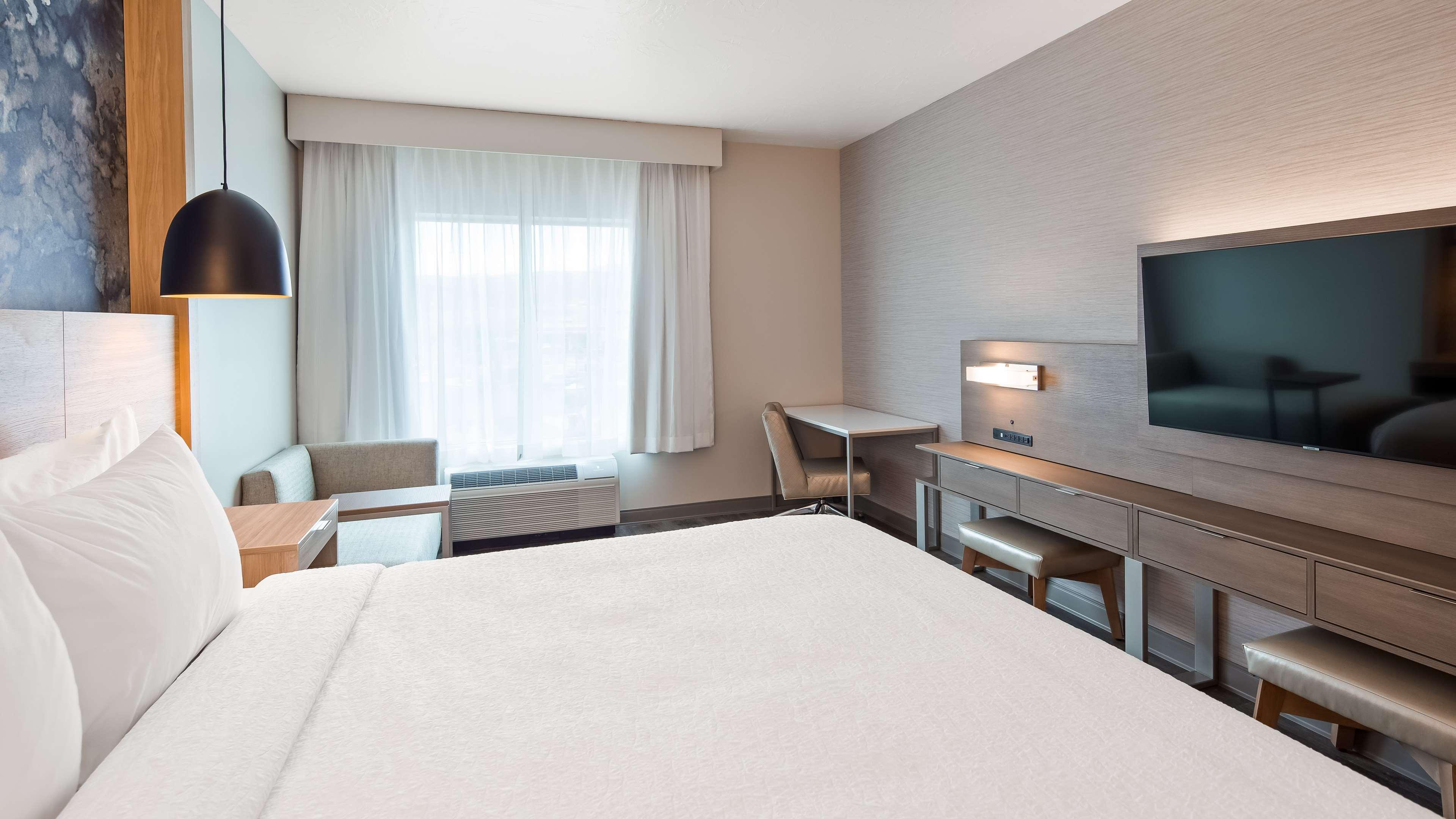 Best Western Plus Settlers Point Washington Exterior foto