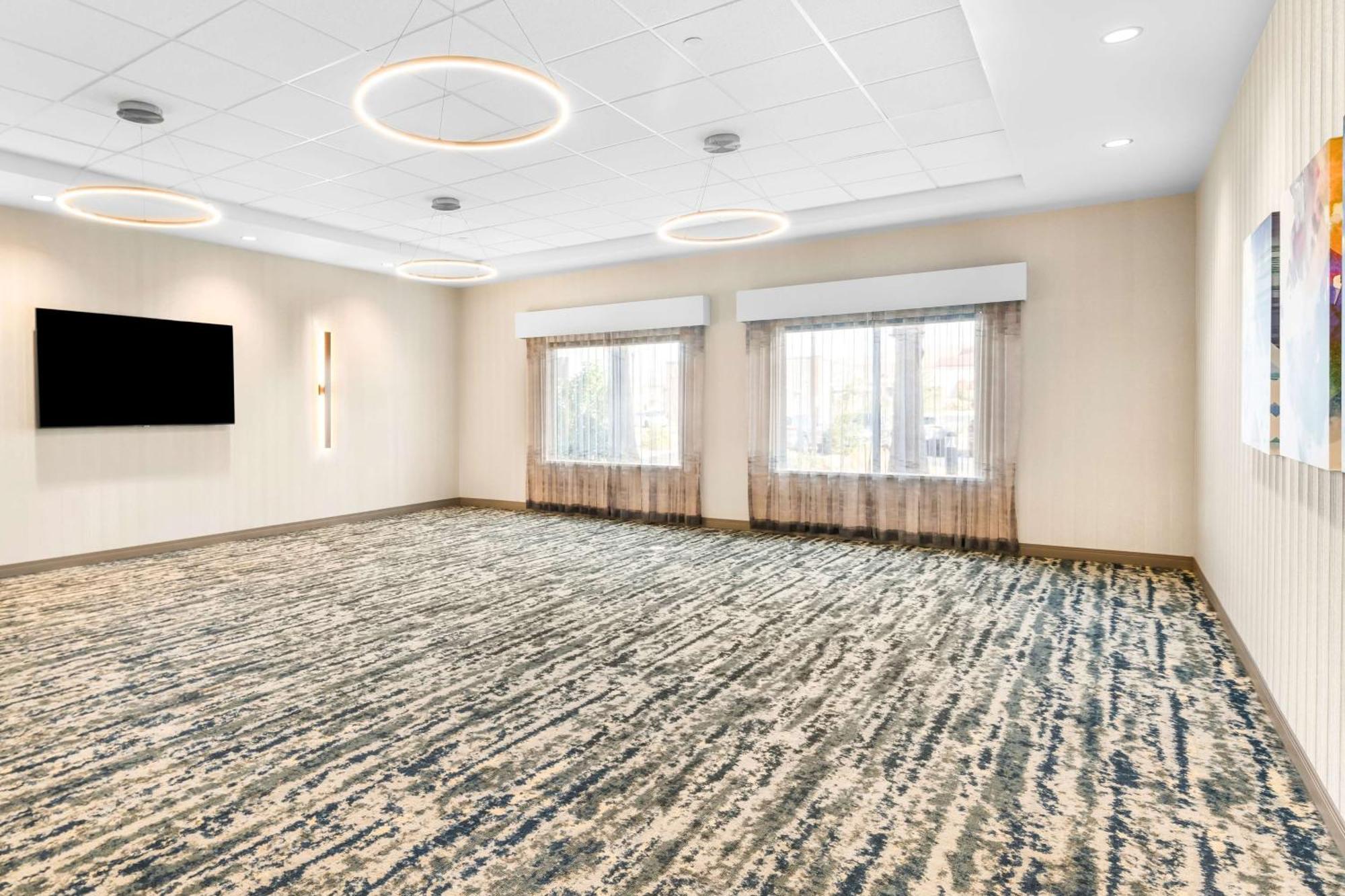 Best Western Plus Settlers Point Washington Exterior foto