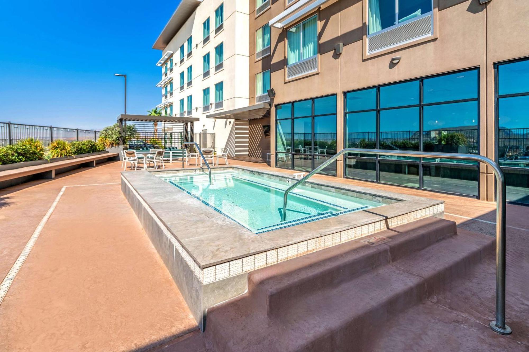 Best Western Plus Settlers Point Washington Exterior foto