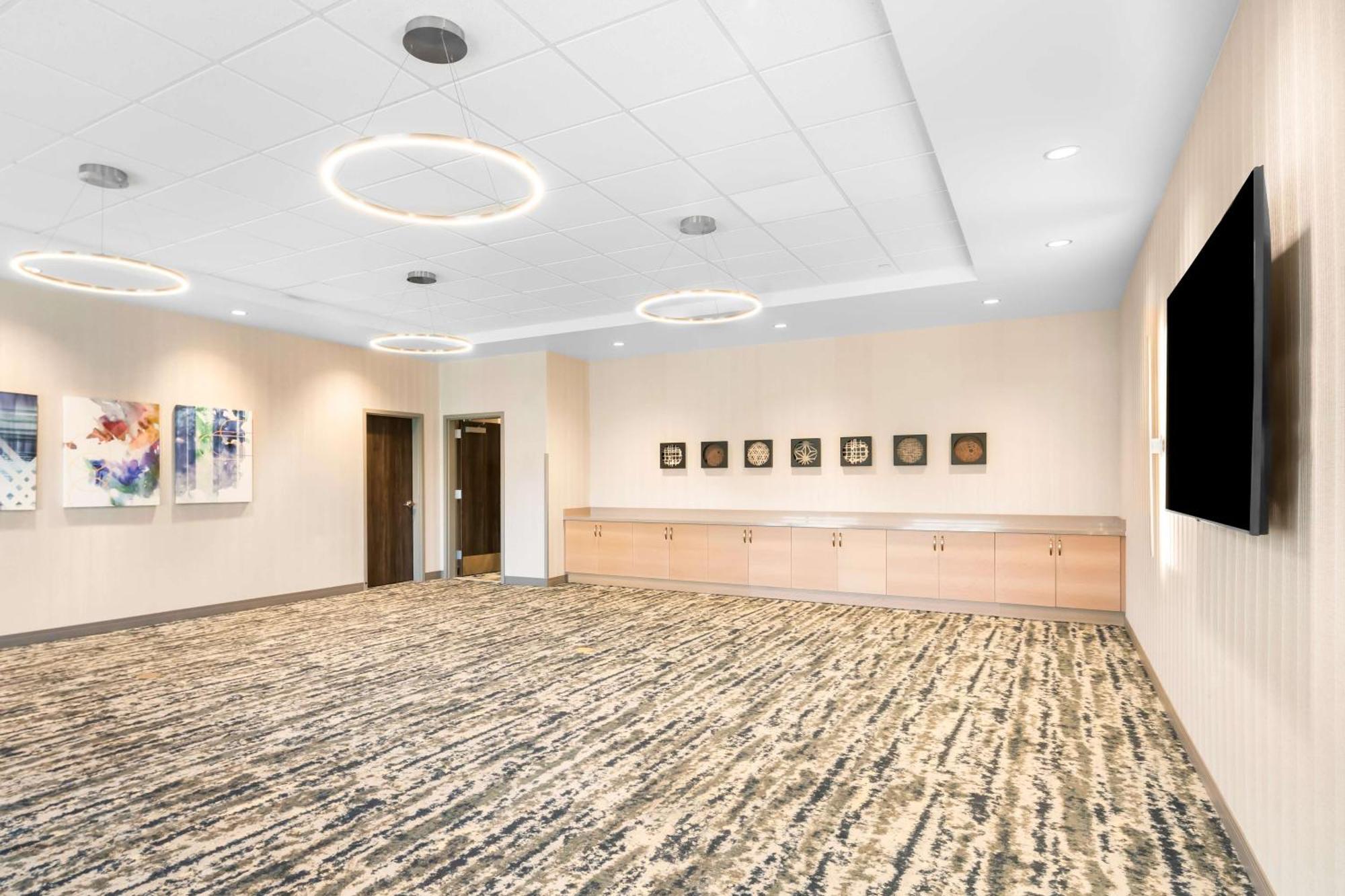 Best Western Plus Settlers Point Washington Exterior foto