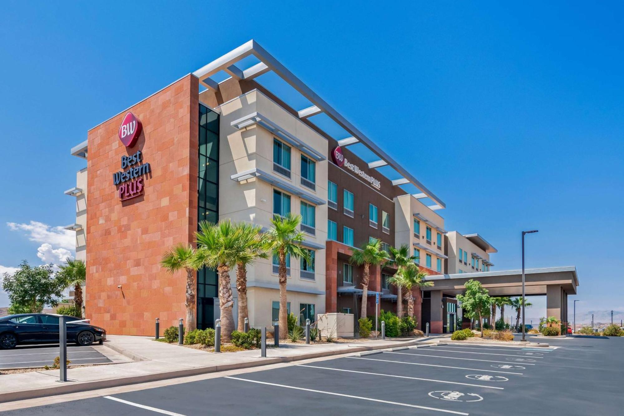 Best Western Plus Settlers Point Washington Exterior foto