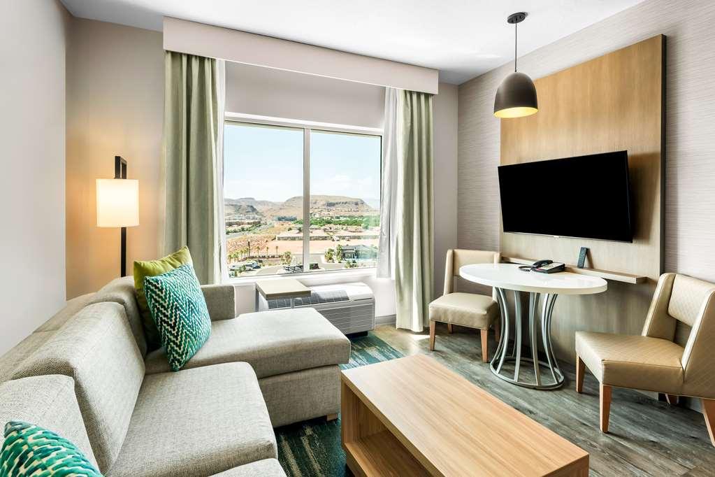 Best Western Plus Settlers Point Washington Quarto foto